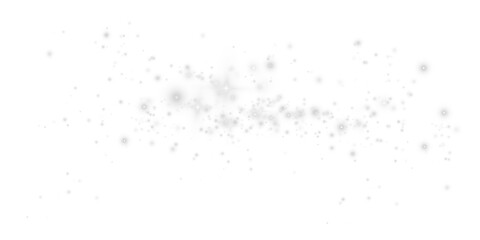 White Holiday Light Burst Featuring Fireworks, Bokeh Glow, and Magic Star Explosion for Celebration or Christmas Card Design