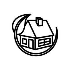 Sustainable Lifestyle Eco Home
