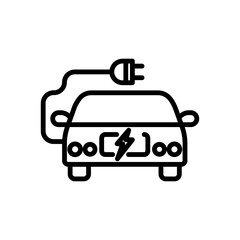 Sustainable Lifestyle Electric Car