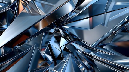 abstract blue background