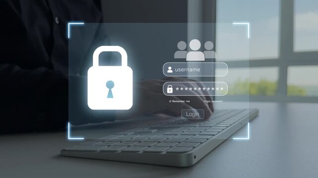 Cybersecurity and privacy safeguard data by preventing breaches, ensuring confidentiality, and protecting personal,business information against misuse in the digital world.	
