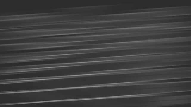 dark wavy lines motion background. dynamic abstract line waving loop line. Metaverse Abstract Seamless wave abstract lines stream 4K background loop