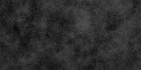 Abstract texture of grunge black and gray cement concrete wall background design. chalk board and black board texture. black paper texture. black marble stone texture.	
