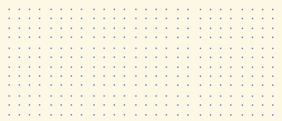 yellow, paper, notebook, sheet of paper, squared notebook, dots, school  