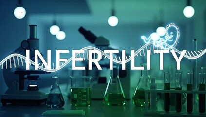 Infertility