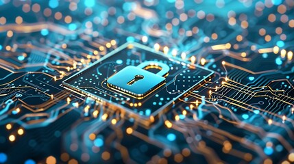 electronic circuit board