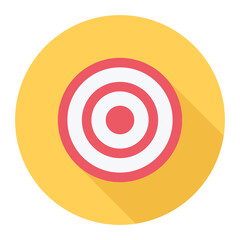 Target icon