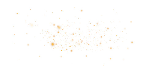 Gold Holiday Light Burst Featuring Fireworks, Bokeh Glow, and Magic Star Explosion for Celebration or Christmas Card Design