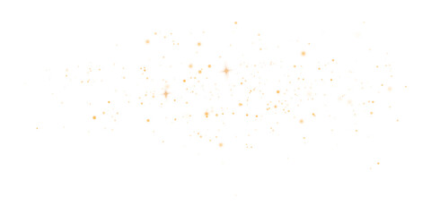 Gold Holiday Light Burst Featuring Fireworks, Bokeh Glow, and Magic Star Explosion for Celebration or Christmas Card Design
