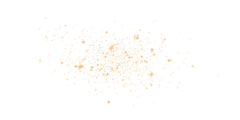 Gold Holiday Light Burst Featuring Fireworks, Bokeh Glow, and Magic Star Explosion for Celebration or Christmas Card Design