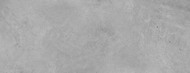 Grey textured concrete wall background