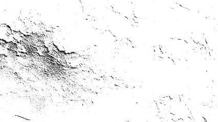 Abstract grunge texture. old canvas pattern textured for overlay or screen scratch effect Overlay textures set stamp with grunge effect. Old damage