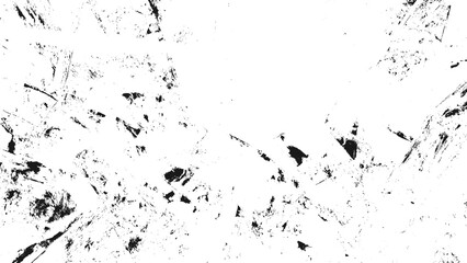 Grunge textures set. Collection of vector, distress, textures .Simply Place grungy textured overlay over any Object to grunge