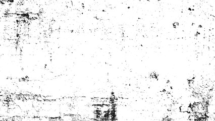 Grunge textures set. Collection of vector, distress, textures .Simply Place grungy textured overlay over any Object to grunge