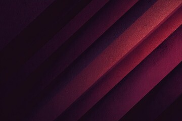 Angled, layered background with textures and gradients in shades of burgundy and red