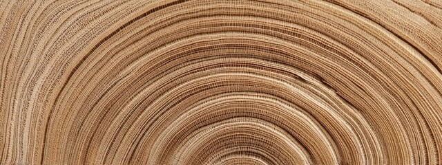 Beautifully crafted decorative material of rich brown wood displays swirling patterns and texture, perfect for enhancing elegance in interior settings. Ideal for design enthusiasts and decorators