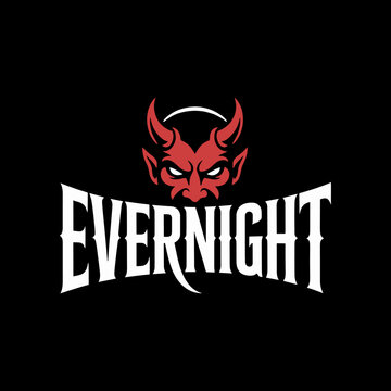 Evernight a red devils portrait