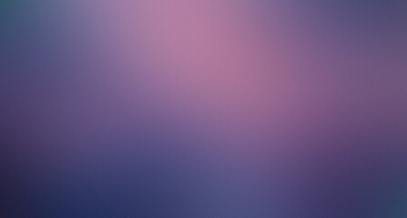Fototapeta premium Soft Purple Pink Grainy Gradient