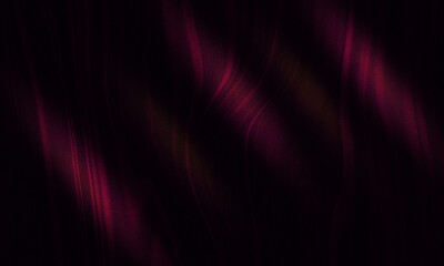 Abstract dark background with diagonal red and purple streaks