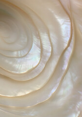 [Generative AI] 부드러운 웨이브 자개