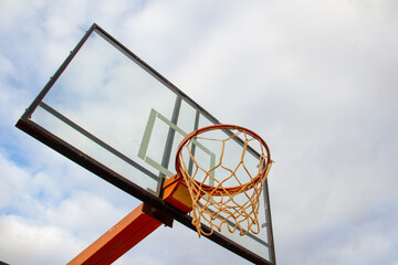 Basketball