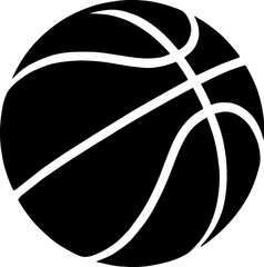 Basketball SVG Cut Files for Cricut & Silhouette