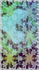 abstract interesting pattern nice and cute picture