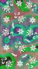 abstract interesting pattern nice and cute picture