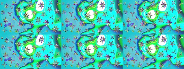 abstract interesting pattern nice and cute picture