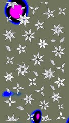 abstract interesting pattern nice and cute picture