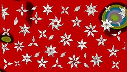 abstract interesting pattern nice and cute picture