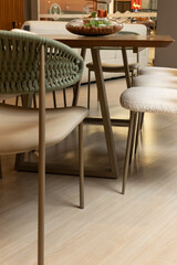 Home decor furniture collection – tables, chairs and sofas