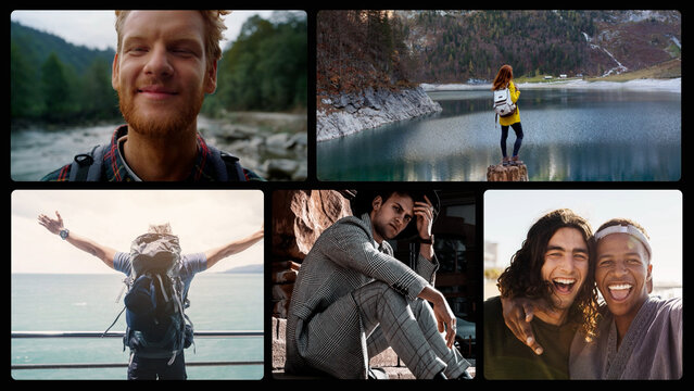 Split Screens 07