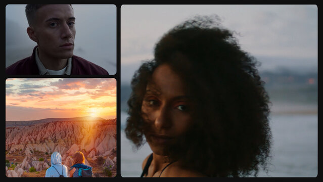 Split Screens 09