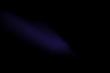 Abstract dark purple wave background with glowing gradient lines, futuristic neon light flow, modern digital motion texture, elegant violet and black smooth pattern, creative wallpaper for technology 