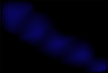 Abstract dark purple wave background with glowing gradient lines, futuristic neon light flow, modern digital motion texture, elegant violet and black smooth pattern, creative wallpaper for technology 