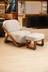 Home decor furniture collection – tables, chairs and sofas