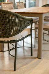 Home decor furniture collection &ndash; tables, chairs and sofas