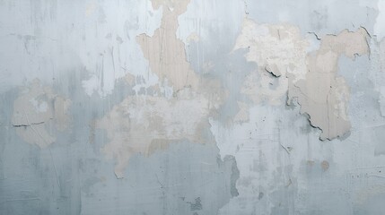 blue paint background