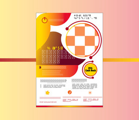 Corporate Flyer Design