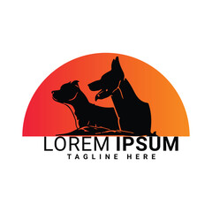 08.eps animal vector logo desing 