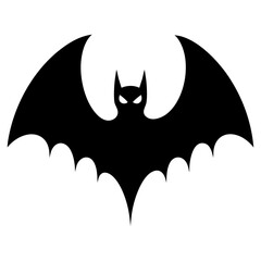 Halloween Vampire Bat