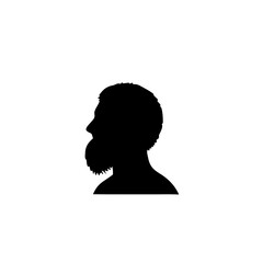 avatars or profiles of unknown anonymous people