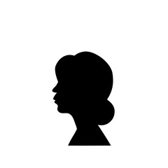 avatars or profiles of unknown anonymous people