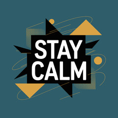 Inspiring typography poster design featuring 