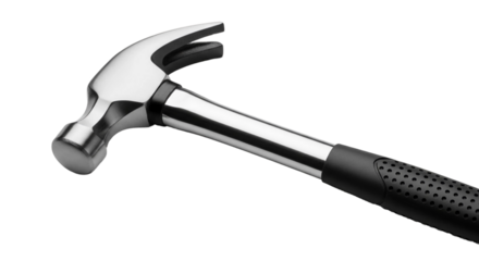 Hammer tool steel claw construction handyman hardware equipment work