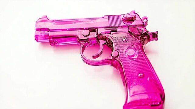 Pink Gun Bullets Pink Gun Images – Browse 22,487 Stock Photos, Vectors, and Video ...