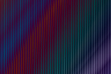 Blue purple and red gradient abstract background with vertical stripe pattern and soft light texture, modern futuristic wallpaper for digital design, web banner, luxury presentation, and creative tech