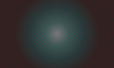 Abstract geometric pattern with radiating lines and a dark vignette effect