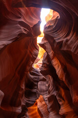 antelope canyon arizona